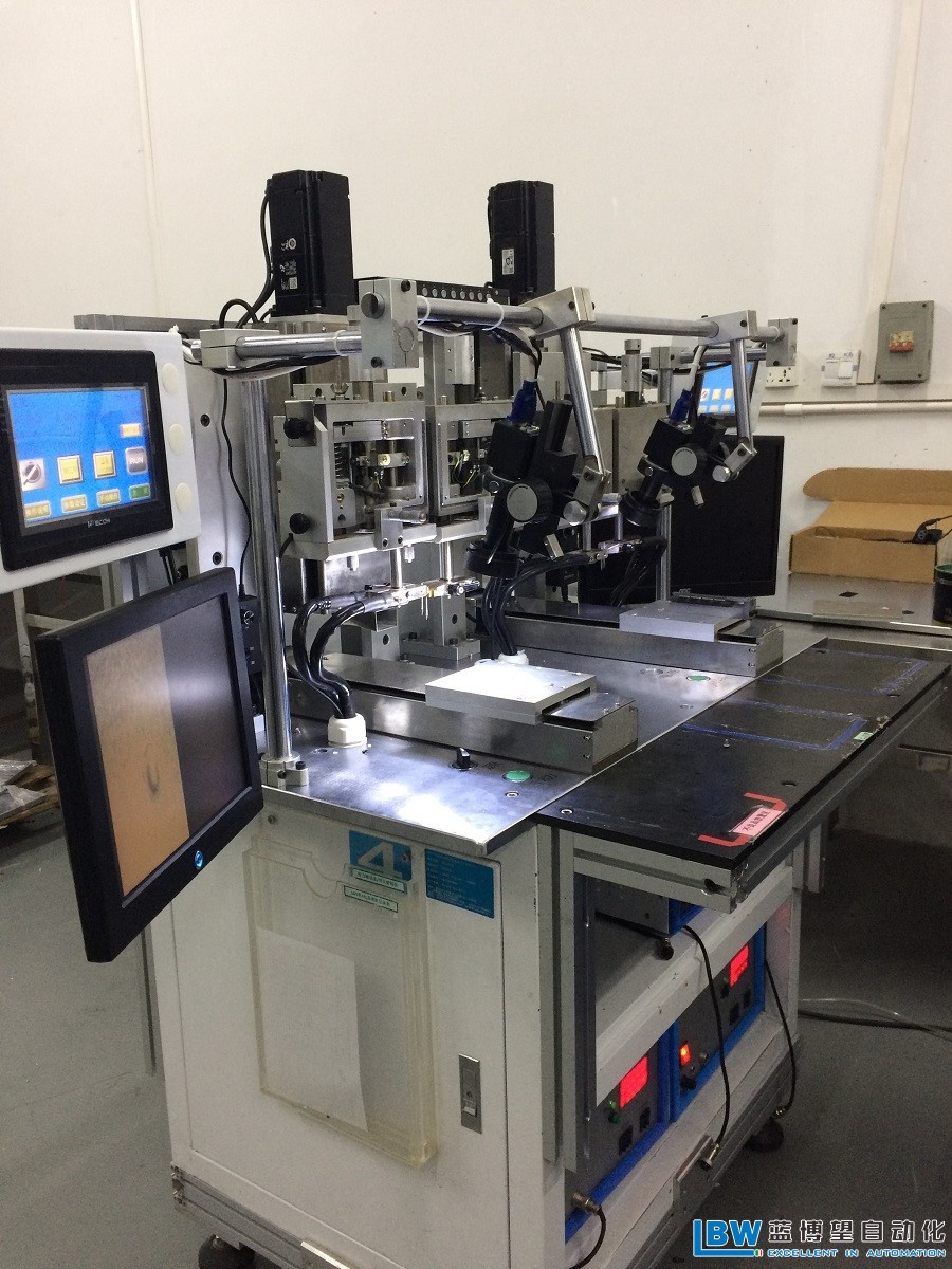 藍(lán)博望自動(dòng)化